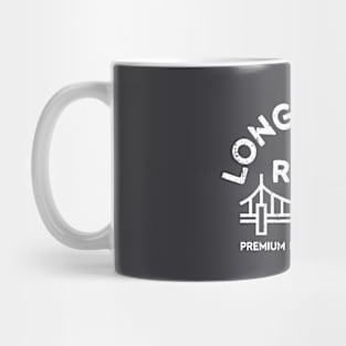 Longbridge & Rivet Mug